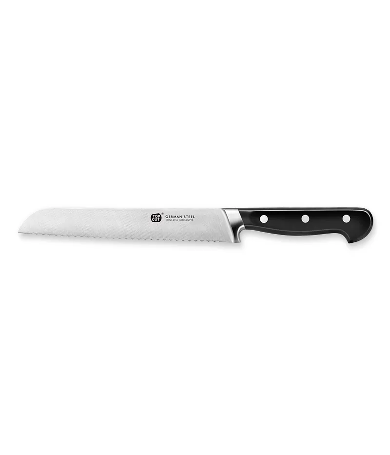 V2 Series Bread Knife