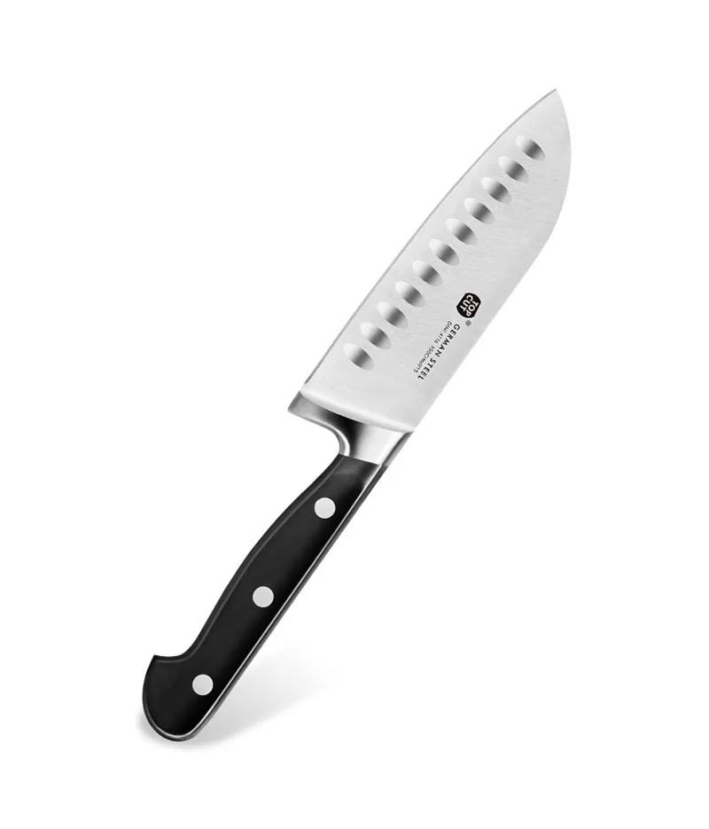 V2 Series 5"Santoku Knife