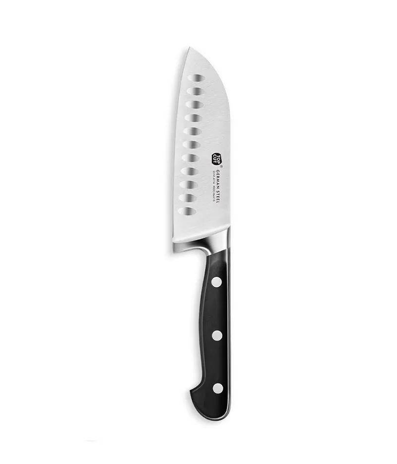 V2 Series 5"Santoku Knife