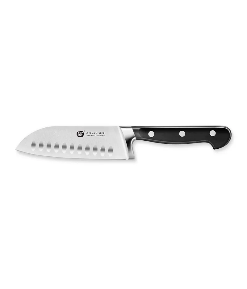 V2 Series 5"Santoku Knife